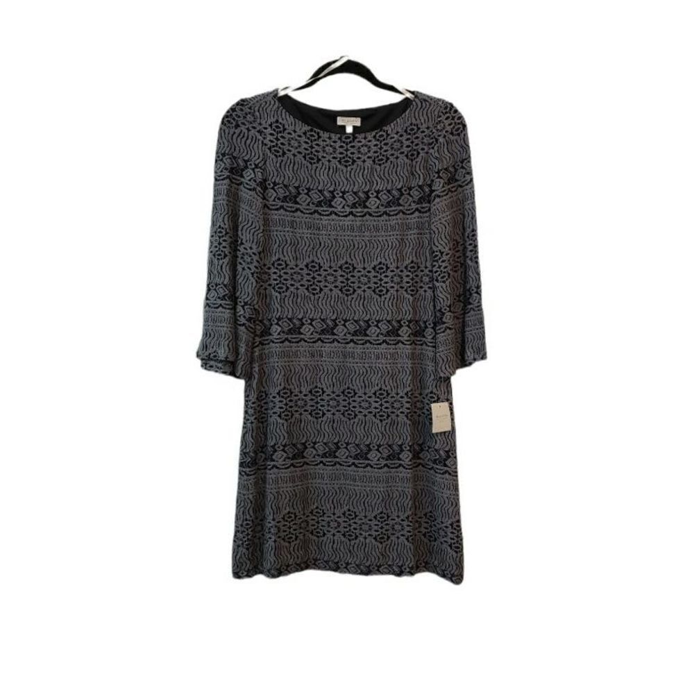Madison Dress
